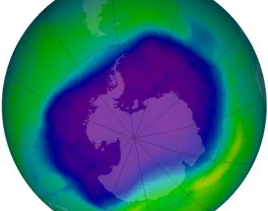 Ozone
